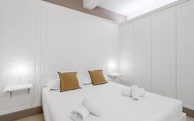 Mercato Centrale Modern Flat