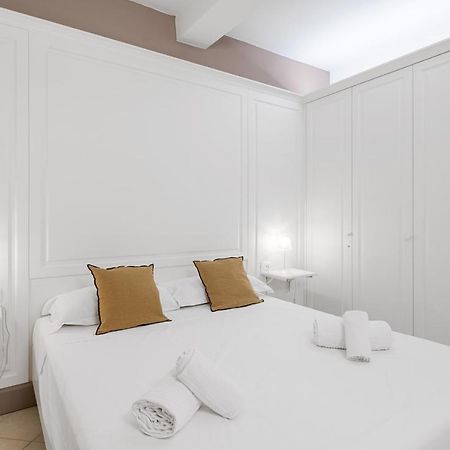 Mercato Centrale Modern Flat Florence Exterior photo