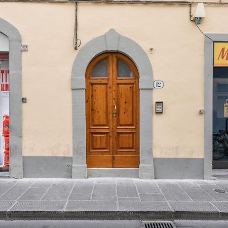 Mercato Centrale Modern Flat Florence Exterior photo
